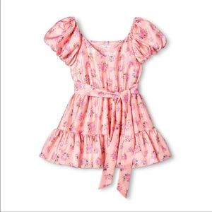 LoveShackFancy x Target Cecile Dress